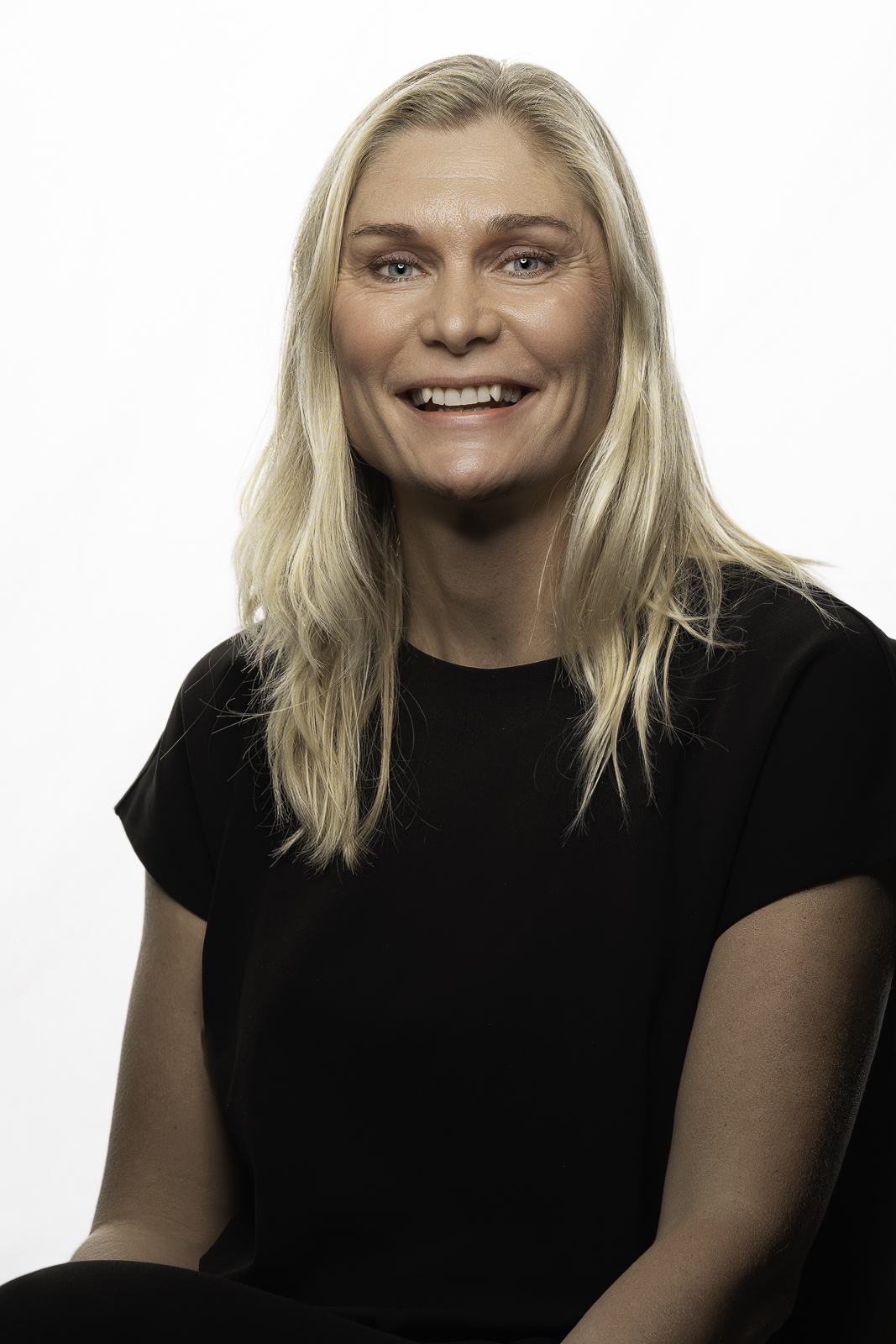 Lene Gotlieb Aggerholm - Pædagogisk Afdelingsleder Hældagerskolen Vejle