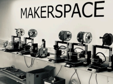 Maker space